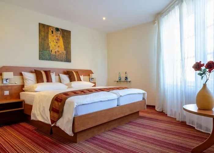 Boutique Hotel Wolfsburg
