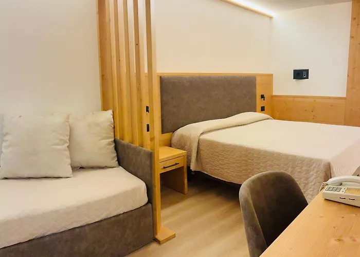 Hotel Al Prato