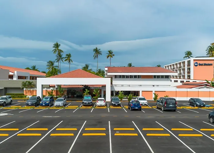 Best Western Jaco Beach All Inclusive Resort
