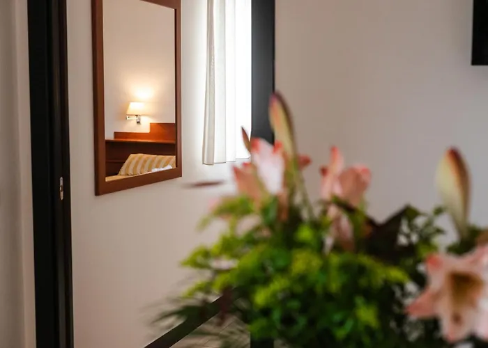 Hotel Residence Federiciano