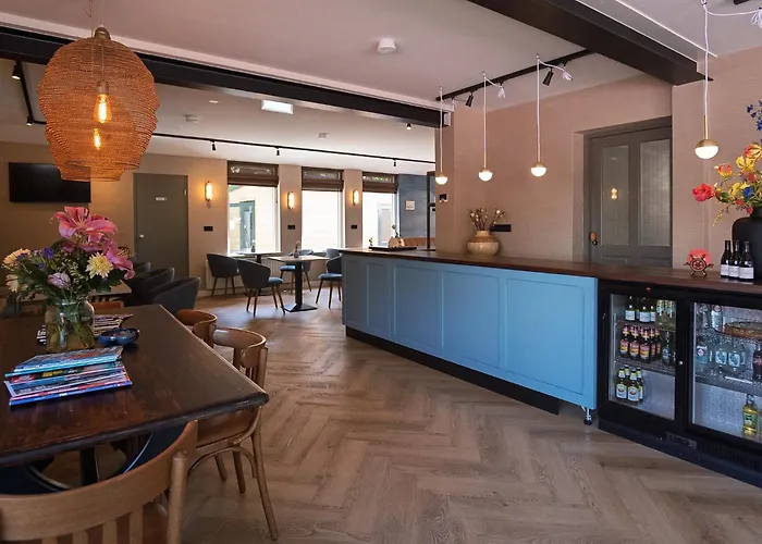 Duinhotel Texel