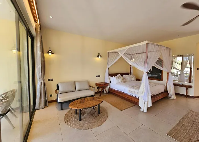 Kilima Safari Camp