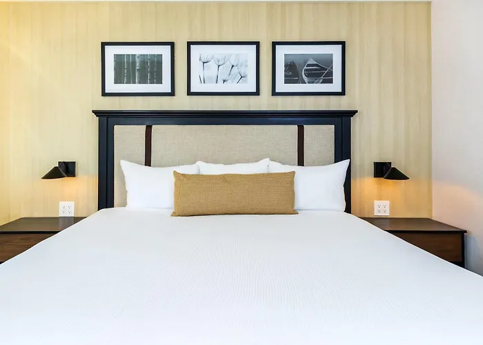 Calabogie Peaks Resort, An Ascend Collection Hotel