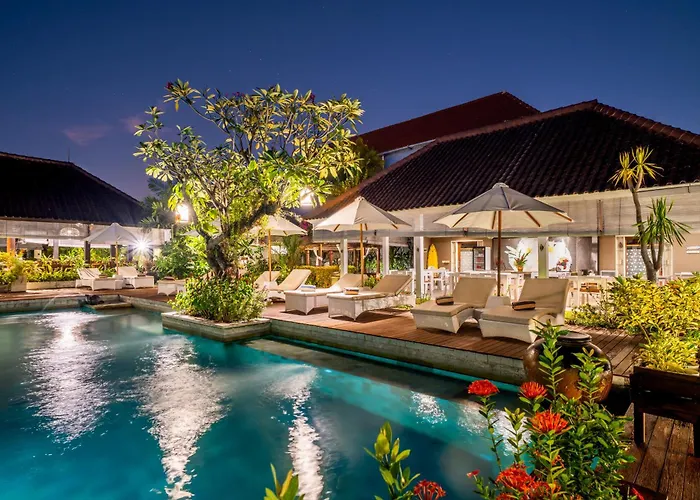 Katala Suites And Villas