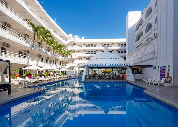 Hotel Fiesta Mexicana