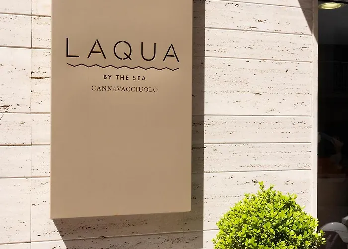 Laqua By The Sea