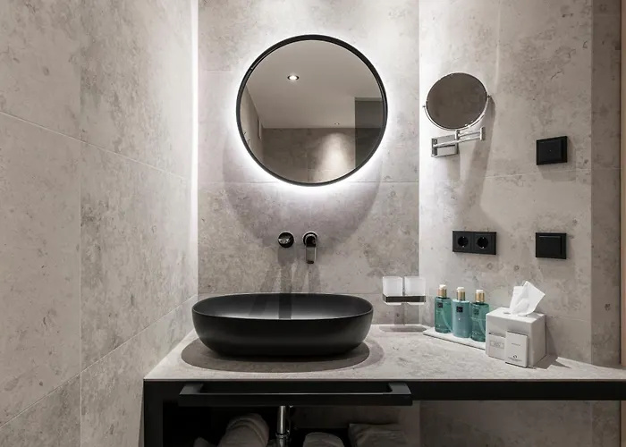 Appartements Aurikel Corso