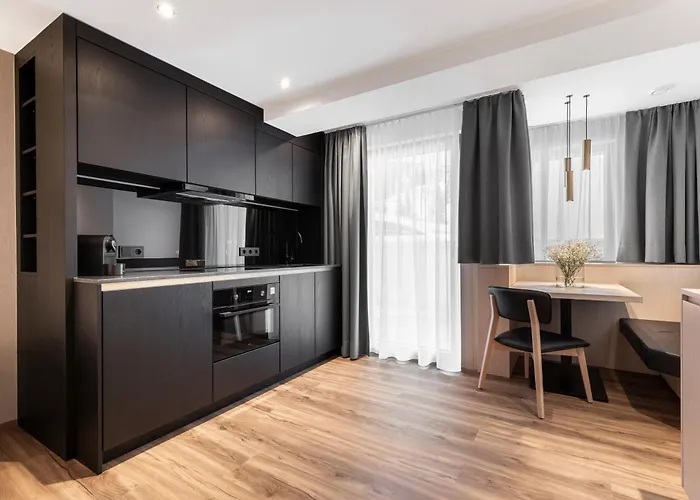 Appartements Aurikel Corso