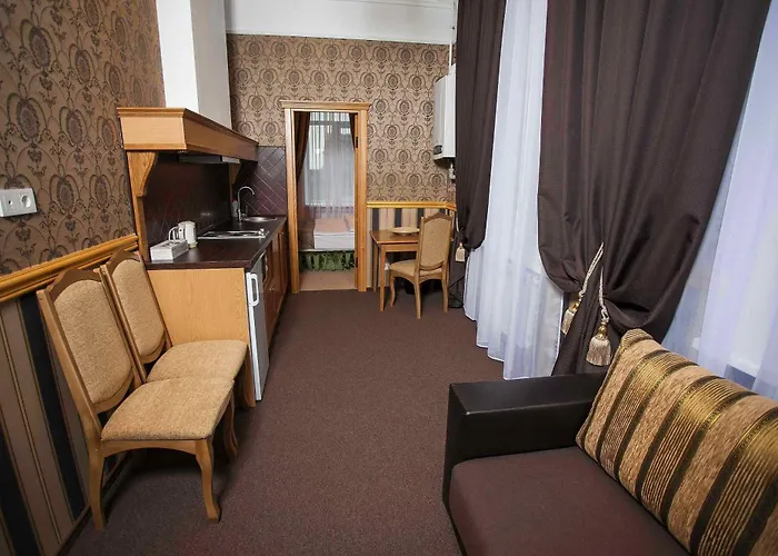 Hotel Litera