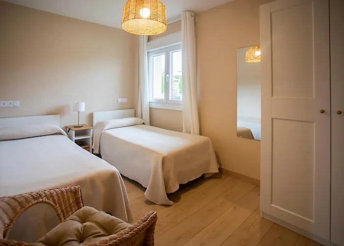 Apartamentos San Pedro En Llanes
