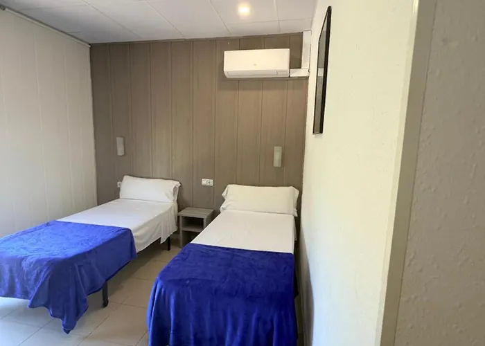 Hotel Niza