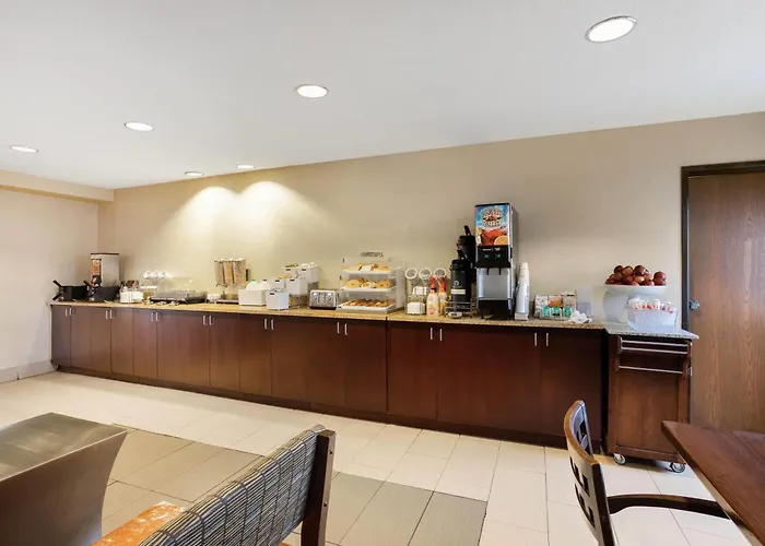 La Quinta By Wyndham Frankfort