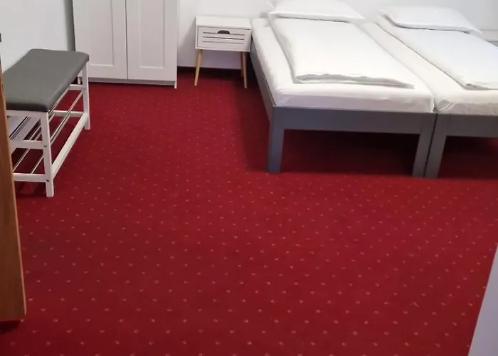 Hotel Rehoma