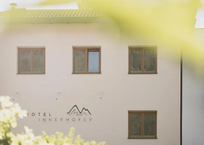 Appartement & Hotel Innerhofer