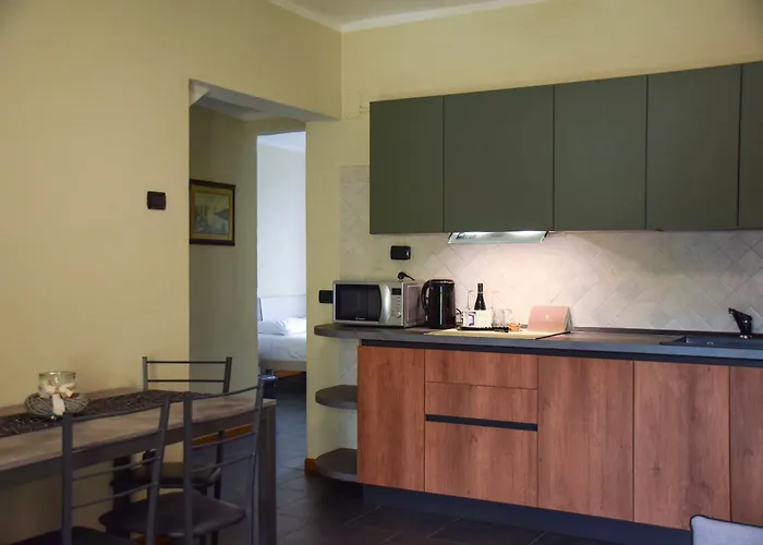 Agriturismo Cascina Sciulun