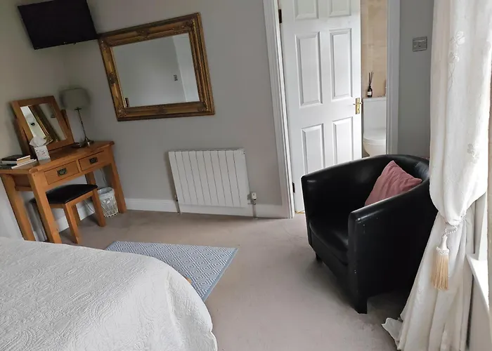 Apartments At Ballinsheen House & Gardens