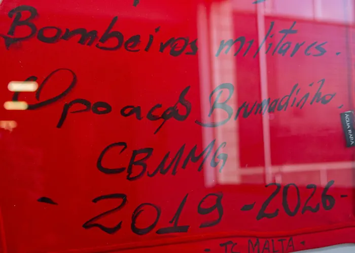 Ville De Montagne Hotel