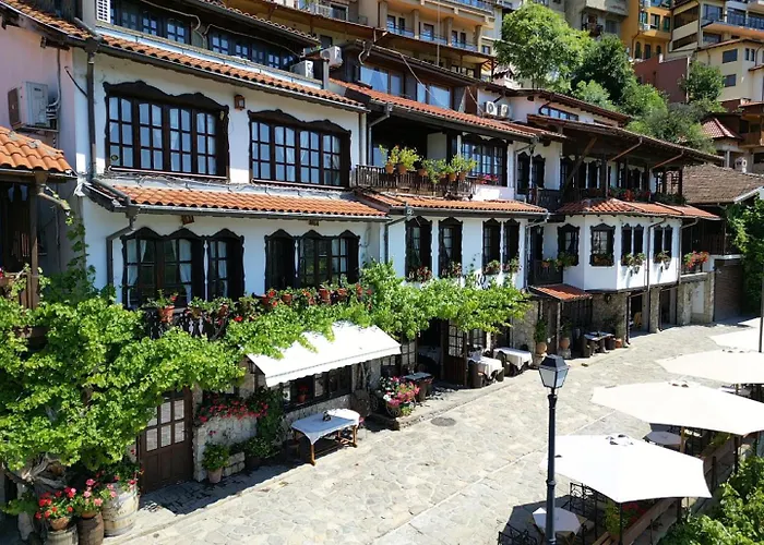 Gurko Hotel