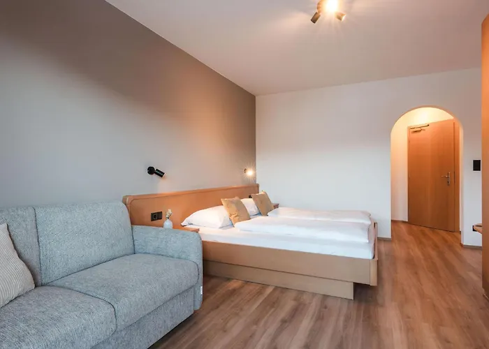 Myliving - Hotel B&B By Majestic Resorts Dolomites