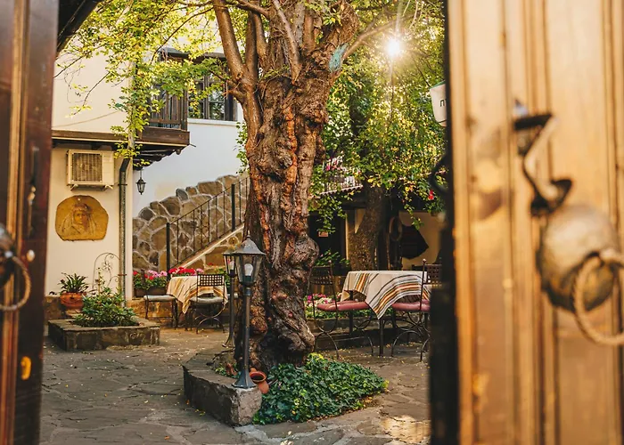 Oazis Family Hotel