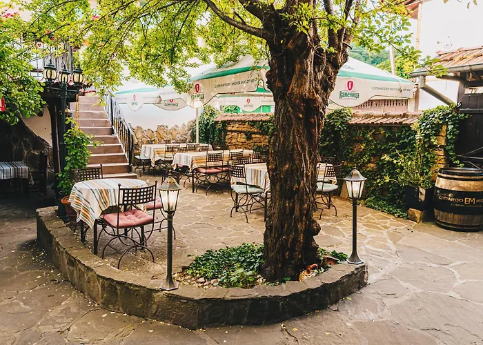 Oazis Family Hotel