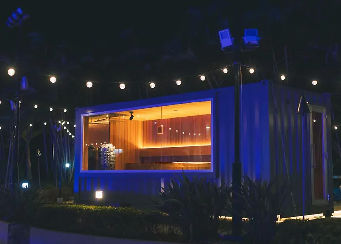 Laguna Garden Hotel
