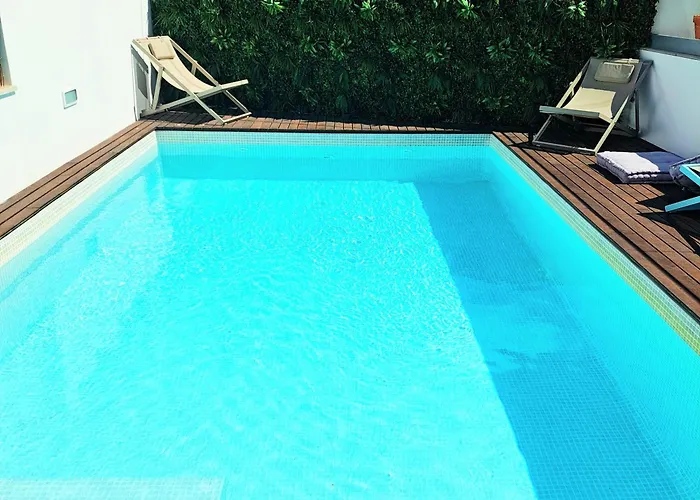 Casa Do Joaquim Da Praia