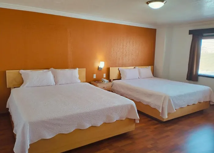 Hotel Regis
