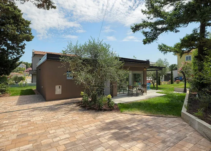 Holiday House Altea