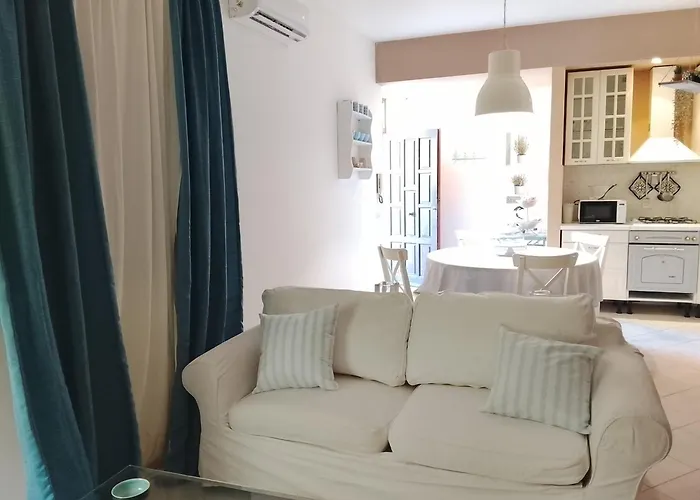 Casa Agrumeto - Locazione Turistica