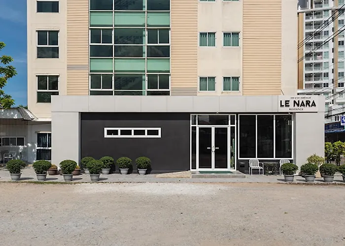 Le Nara Residence