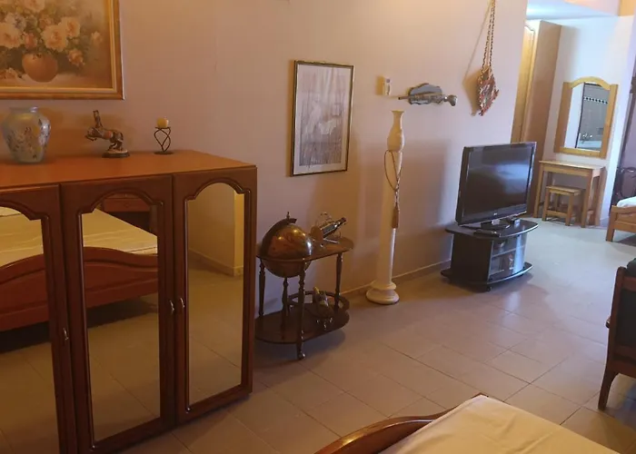 Villa Pepeto Durres Albania