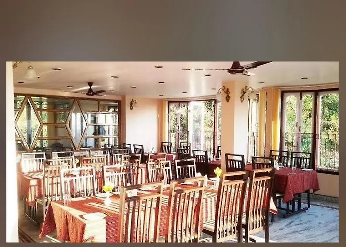Staynest Gangtok 300 Mtr From Mall Road