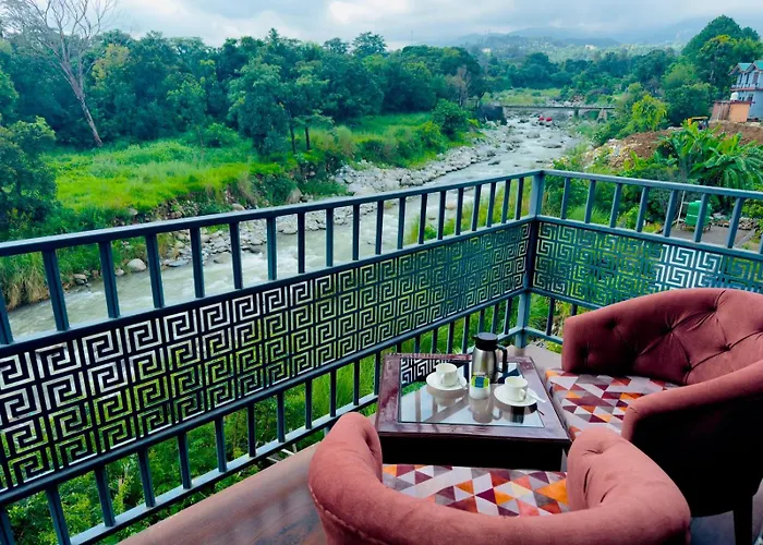 Staynest Gangtok 300 Mtr From Mall Road