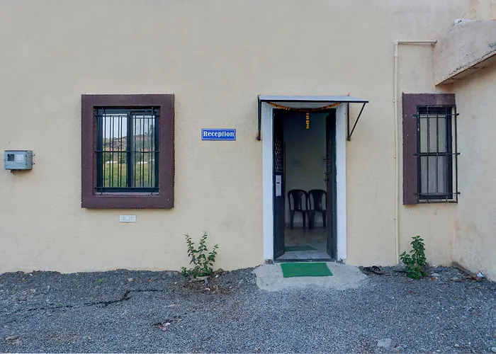 Hotel O Mango Tree Lodging