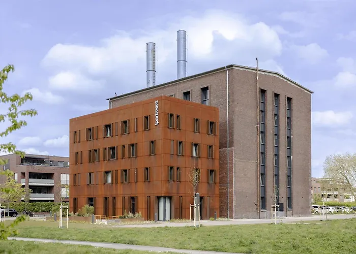 Ipartment Cologne Muelheim