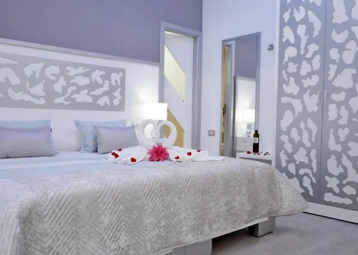 Hotel Drago San Antonio