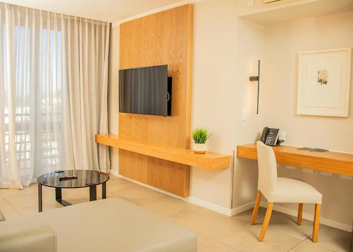 The Max Hotel Sandton