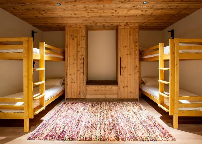 Les Appartements Du Merilys