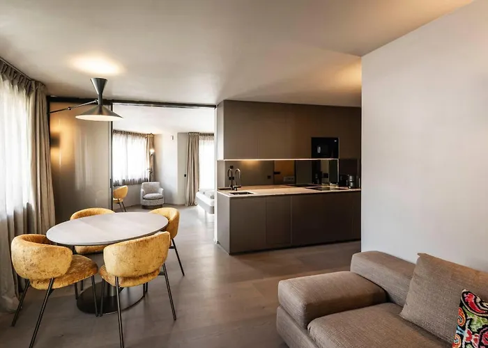 Avita suites Ortisei