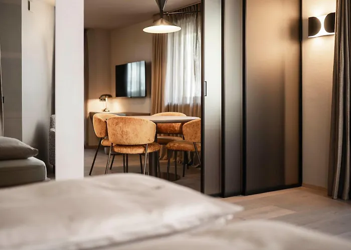 Avita Suites Ortisei