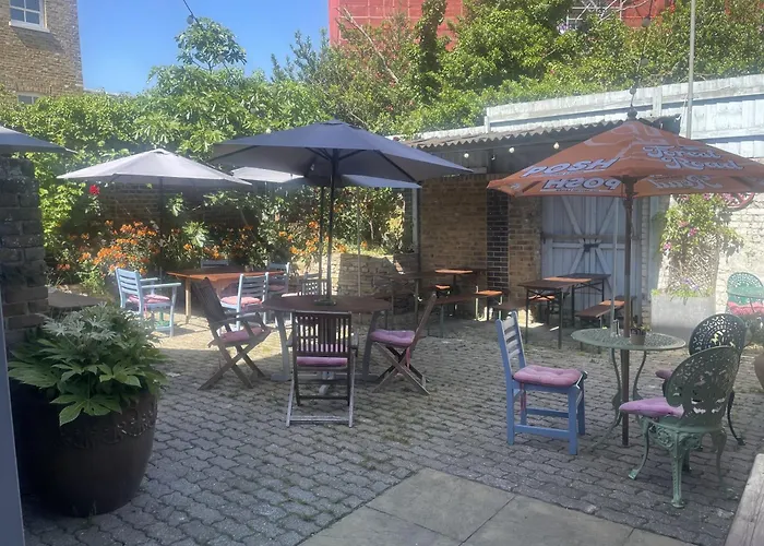 The Falstaff Ramsgate