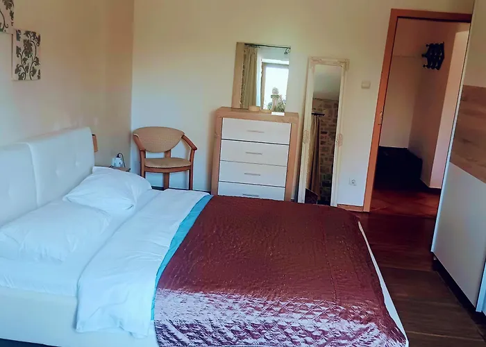 Apartments Relax Zone