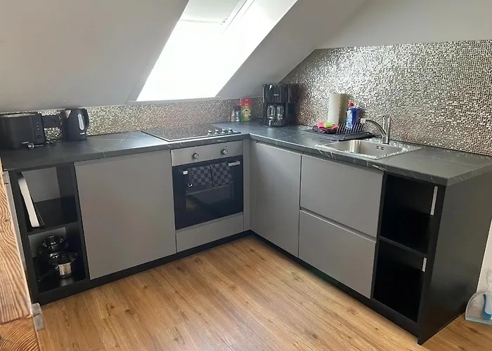 Ferienwohnung Koenig