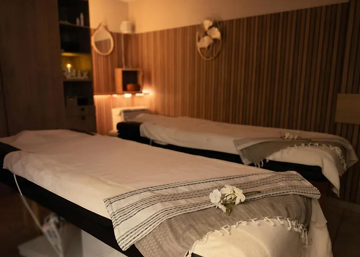 Unique Hotel Residence & Spa