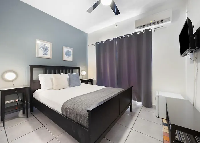 Rincon Plaza Hotel