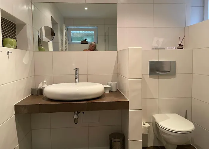 Antoinettes Ferienwohnung