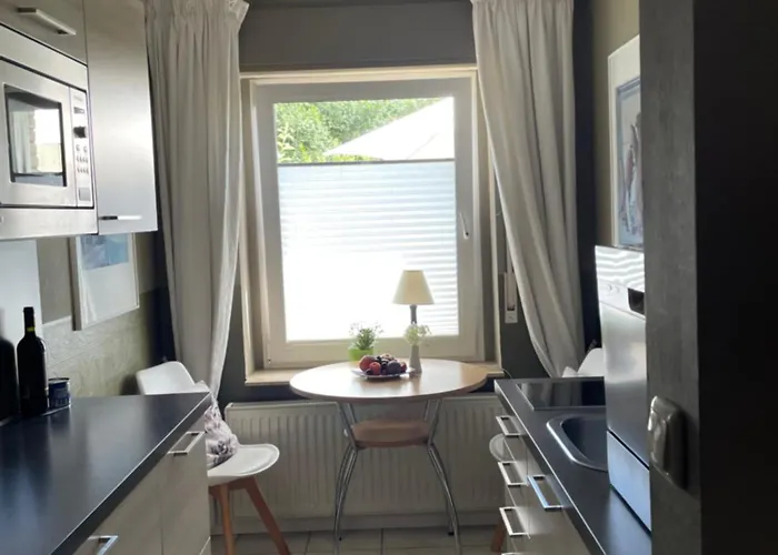 Antoinettes Ferienwohnung