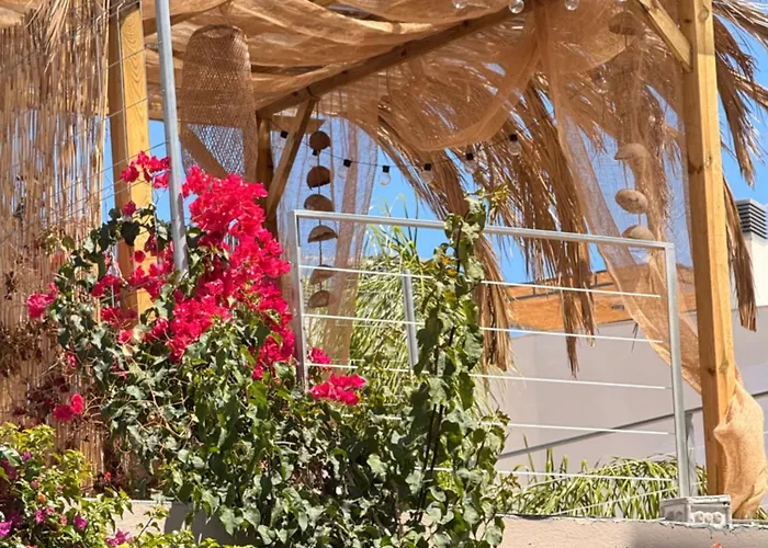 Casa Klod Ibiza