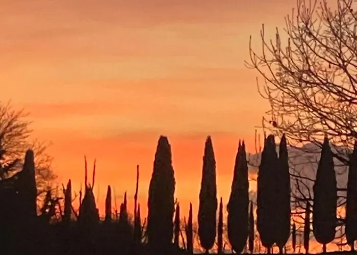 La Casa Del Fattore